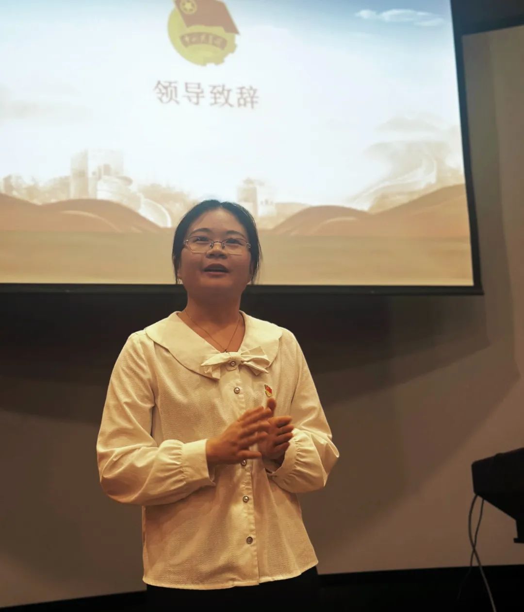 公司第十八次團(tuán)員代表大會(huì)隆重召開(kāi)