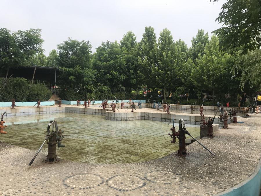 天鵝湖風景區(qū)（泰山）速覽！(圖9)