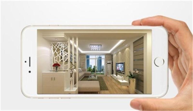 看家、看店、隨時(shí)隨地手機(jī)查看：室內(nèi)監(jiān)控(圖1)