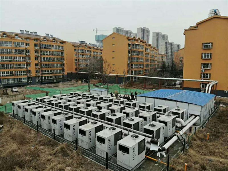 泰安中正節(jié)能工程設(shè)計(jì)有限公司：GB2、GC3級(jí)壓力管道設(shè)計(jì)，熱源廠、熱力站、地?zé)崮芄こ痰仍O(shè)計(jì)。電話：15662022051(圖2)