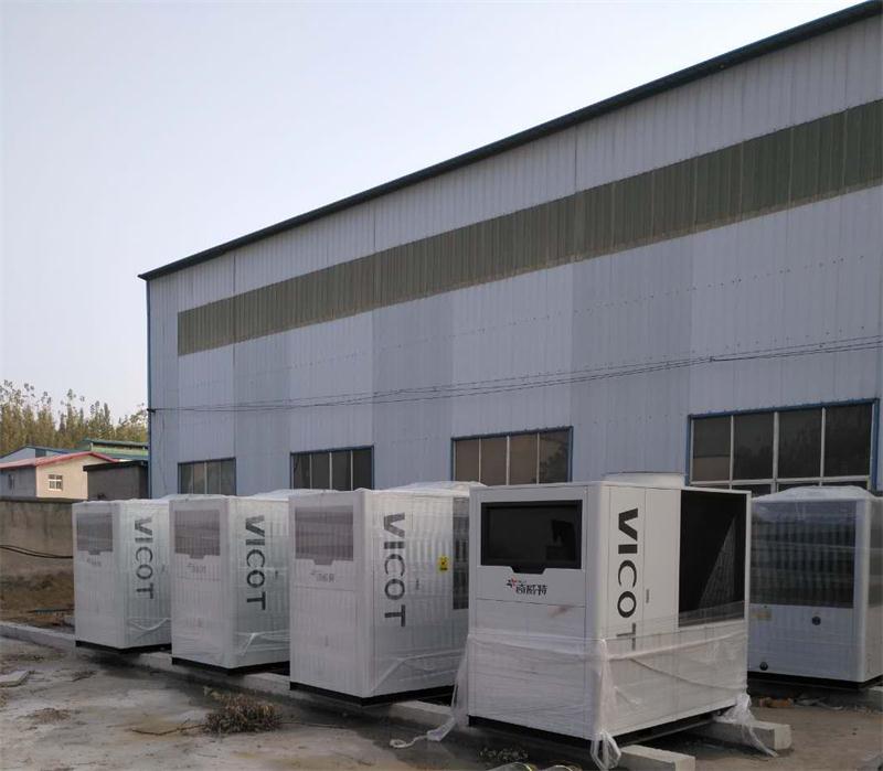 泰安中正節(jié)能工程設(shè)計(jì)有限公司：GB2、GC3級(jí)壓力管道設(shè)計(jì)，熱源廠、熱力站、地?zé)崮芄こ痰仍O(shè)計(jì)。電話：15662022051(圖1)