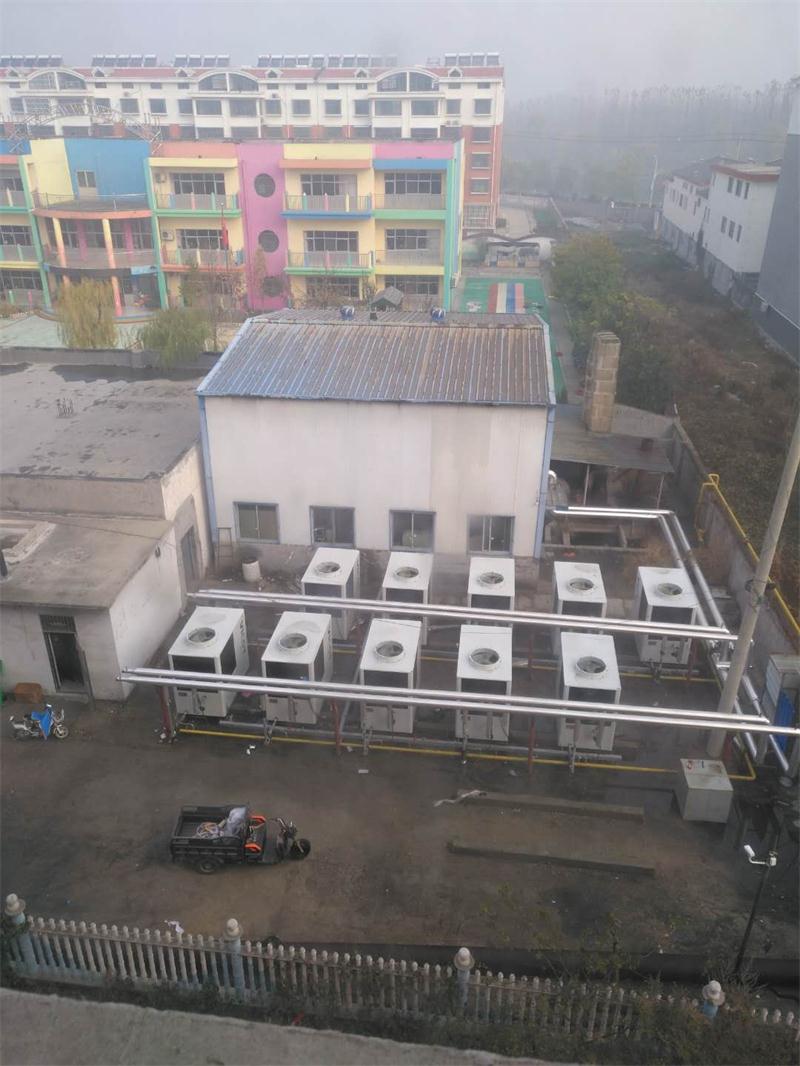 泰安中正節(jié)能工程設(shè)計(jì)有限公司：GB2、GC3級(jí)壓力管道設(shè)計(jì)，熱源廠、熱力站、地?zé)崮芄こ痰仍O(shè)計(jì)。電話：15662022051(圖4)