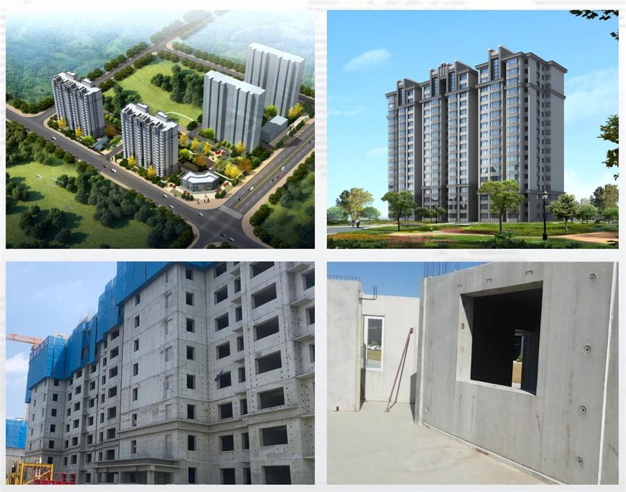 “裝配式建筑”初探！(圖9)