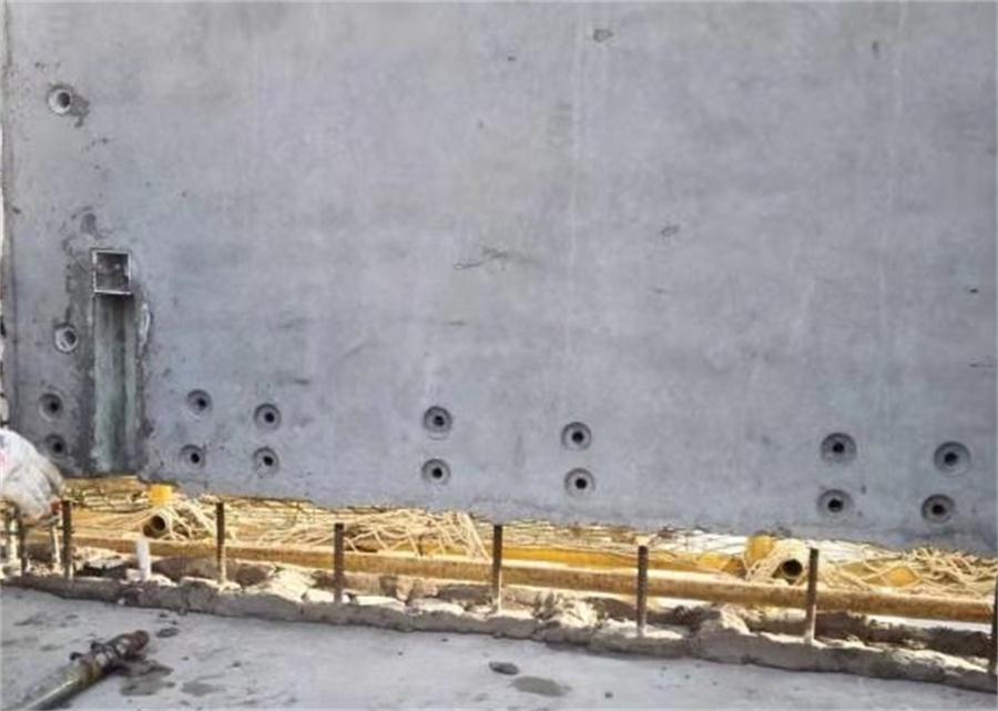 【四新學(xué)堂】：套筒灌漿那點(diǎn)事（裝配式建筑）！(圖5)