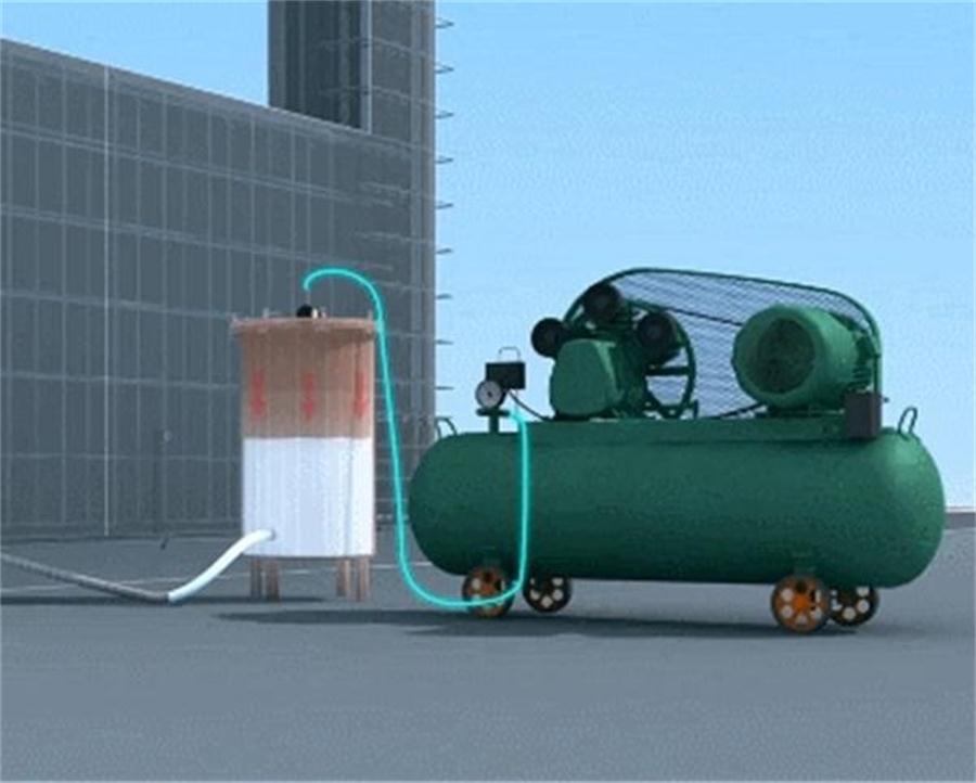 【四新學(xué)堂】：套筒灌漿那點(diǎn)事（裝配式建筑）！(圖9)