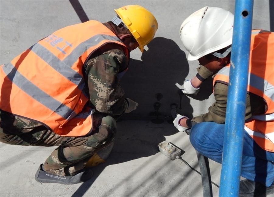 【四新學(xué)堂】：套筒灌漿那點(diǎn)事（裝配式建筑）！(圖11)