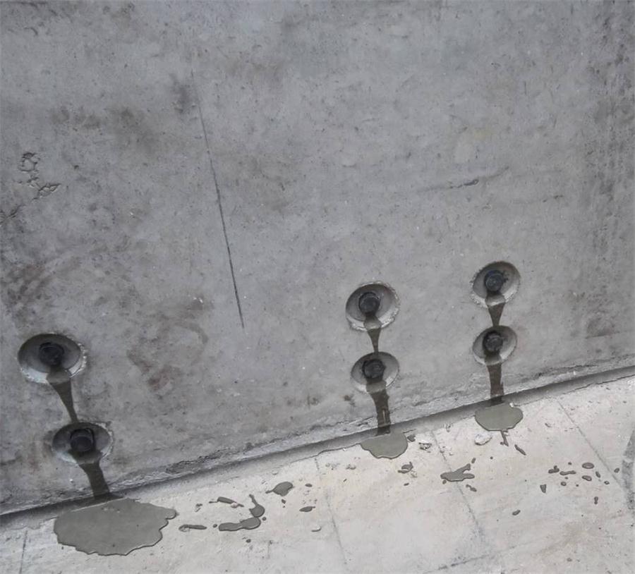 【四新學(xué)堂】：套筒灌漿那點(diǎn)事（裝配式建筑）！(圖10)