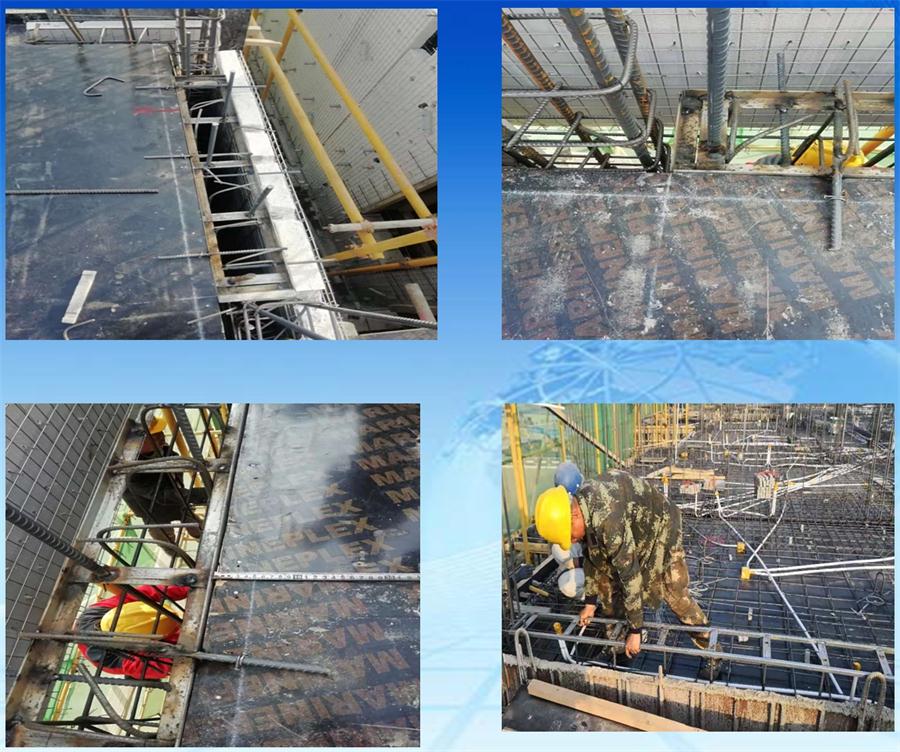 圖說“裝配式建筑案例”泰安水泉社區(qū)！(圖10)