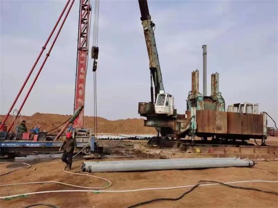 勁性復(fù)合樁:設(shè)計(jì)、施工、驗(yàn)收、造價(jià)交流會(huì)成功舉辦！(圖5)