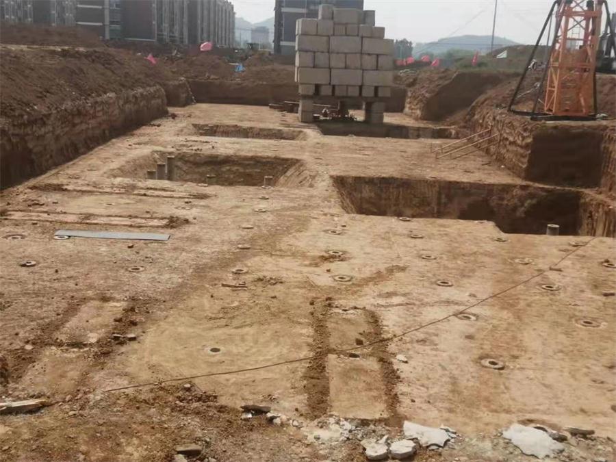 勁性復(fù)合樁:設(shè)計(jì)、施工、驗(yàn)收、造價(jià)交流會(huì)成功舉辦！(圖6)