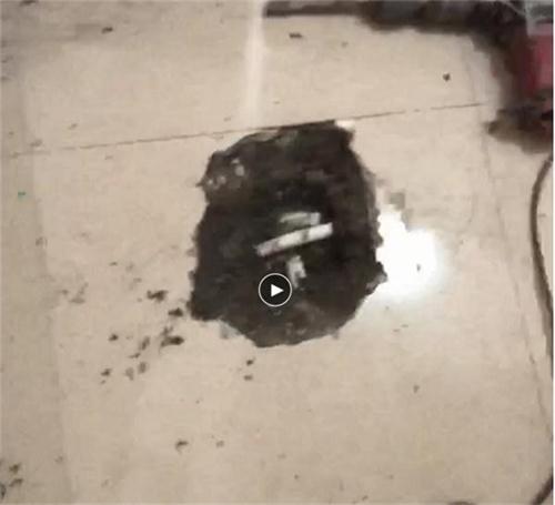 精準(zhǔn)檢測漏水、滲水：客廳、廚房、衛(wèi)生間。。。(圖5)