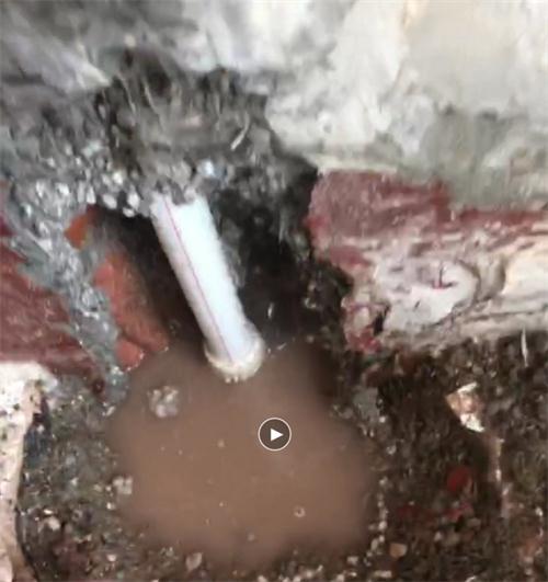 精準(zhǔn)檢測漏水、滲水：客廳、廚房、衛(wèi)生間。。。(圖6)