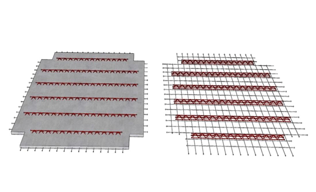 疊合柱+疊合墻：裝配式建筑建造新體系！(圖10)