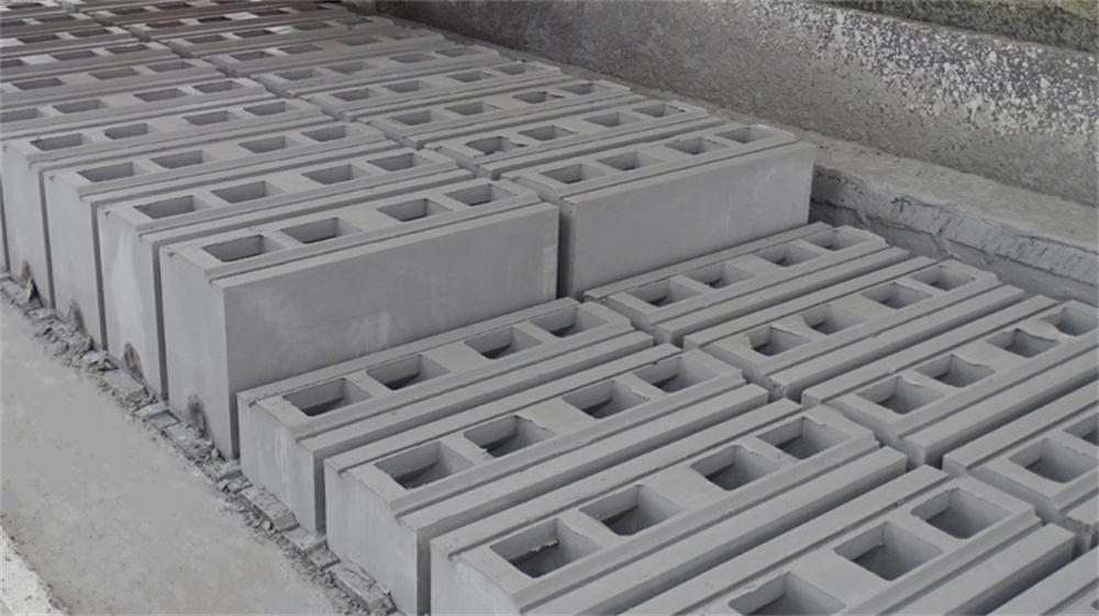 省錢的內(nèi)隔墻砌塊：免抹灰、裝配式建筑算分！(圖4)