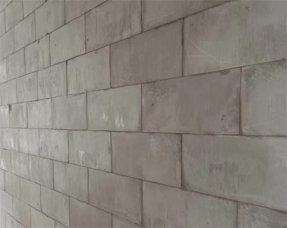 省錢的內(nèi)隔墻砌塊：免抹灰、裝配式建筑算分！(圖6)