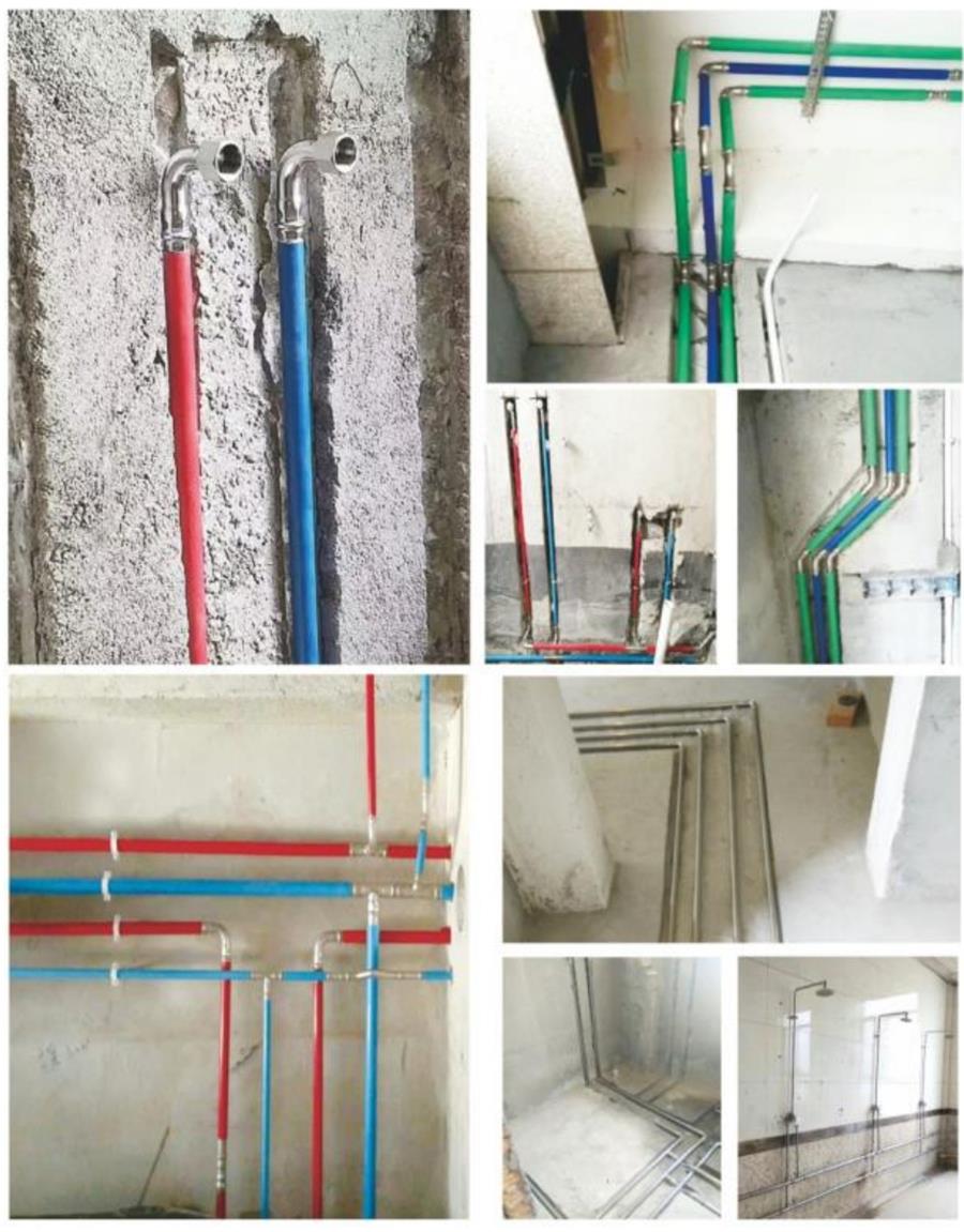 綠色工廠之產(chǎn)品：不銹鋼管材和管件！(圖2)