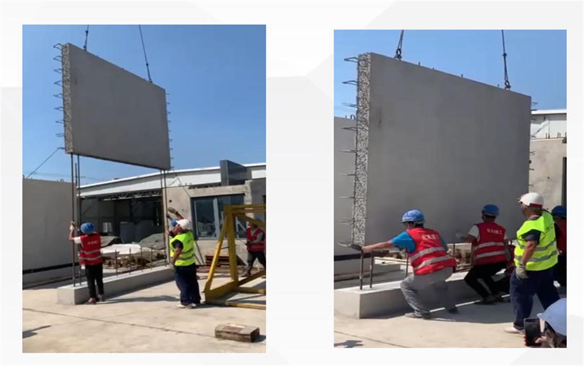 視圖快速了解：裝配式建筑EMC技術(shù)體系！(圖3)