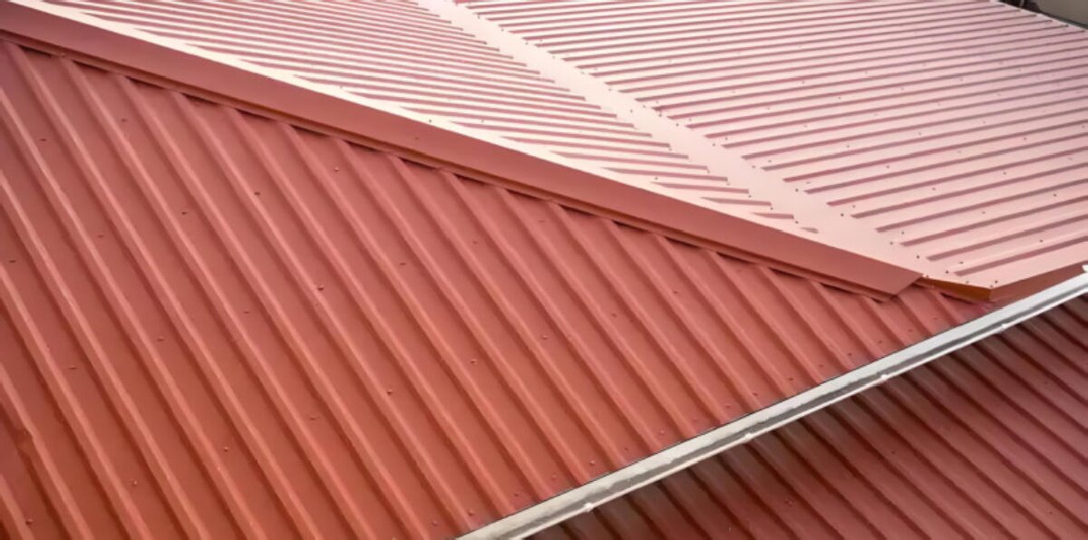 鋼結(jié)構(gòu)車(chē)間褪色、銹蝕、滲漏等修繕三種方法！(圖2)